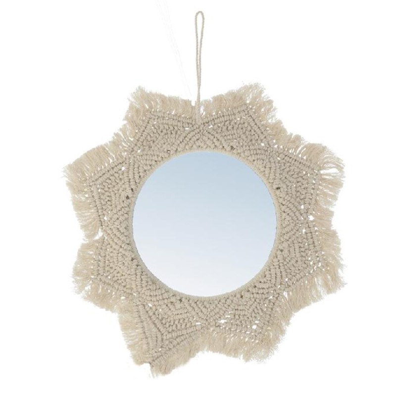 Specchio Boho Chic Ad Trend